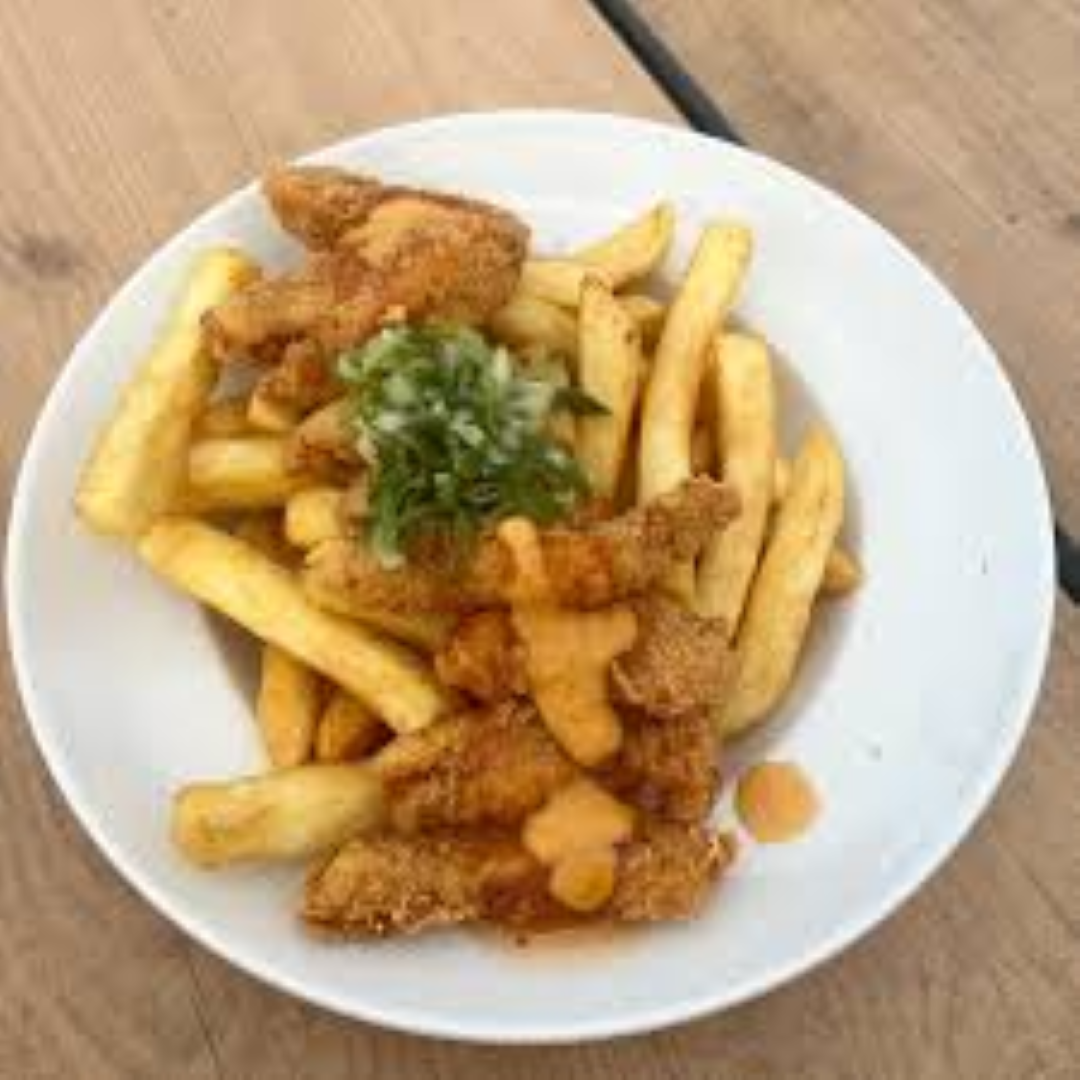 MBL FARMHOUSE CHICKEN STRIPS